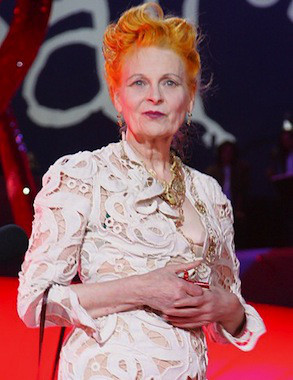 Vivienne Westwood Vivienne Westwood
